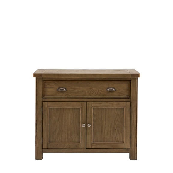 Hardwick 2 Door 1 Drawer Sideboard from SSS Home Needs - Dining room storage Ireland