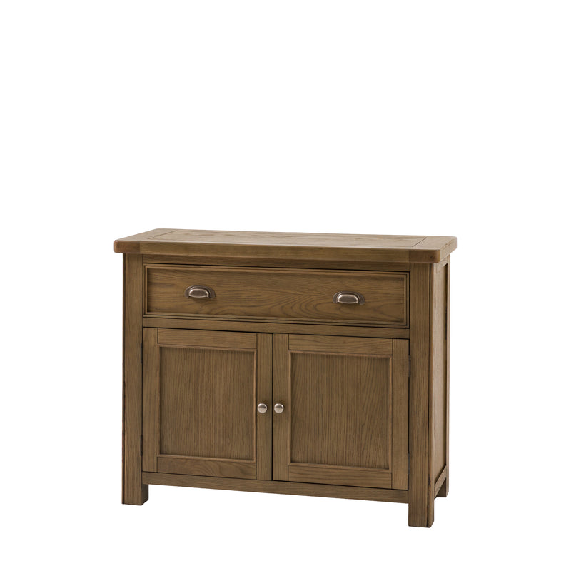 Hardwick 2 Door 1 Drawer Sideboard from SSS Home Needs - Dining room storage Ireland