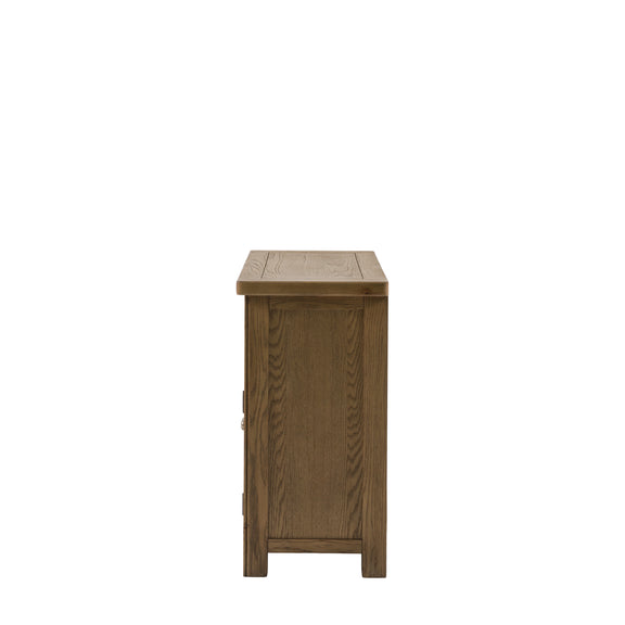 Hardwick 2 Door 1 Drawer Sideboard from SSS Home Needs - Dining room storage Ireland