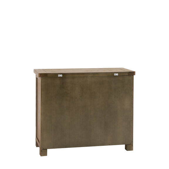 Hardwick 2 Door 1 Drawer Sideboard from SSS Home Needs - Dining room storage Ireland