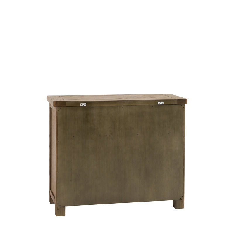 Hardwick 2 Door 1 Drawer Sideboard from SSS Home Needs - Dining room storage Ireland