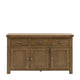 Hardwick 3 Door 3 Drawer Sideboard from SSS Home Needs - Dining room storage Ireland
