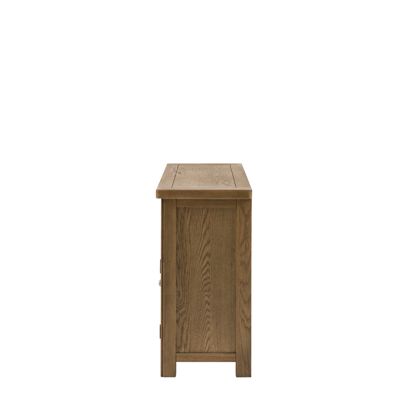 Hardwick 3 Door 3 Drawer Sideboard from SSS Home Needs - Dining room storage Ireland