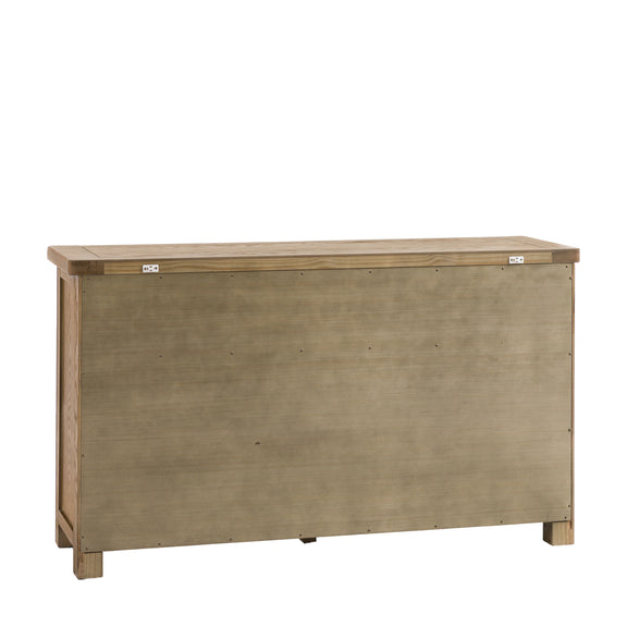 Hardwick 3 Door 3 Drawer Sideboard from SSS Home Needs - Dining room storage Ireland