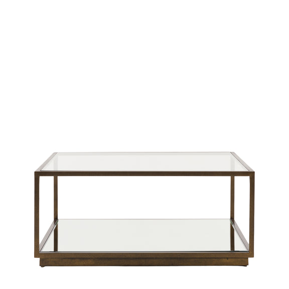 Avento Coffee Table from SSS Home Needs - Living room furniture Ireland