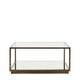 Avento Coffee Table from SSS Home Needs - Living room furniture Ireland
