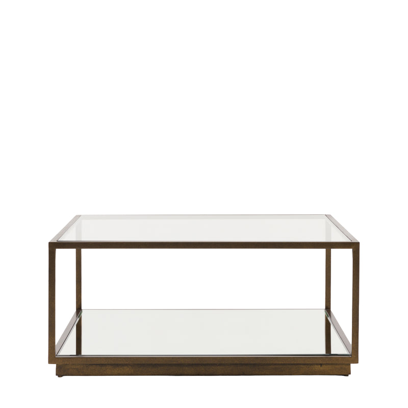 Avento Coffee Table from SSS Home Needs - Living room furniture Ireland