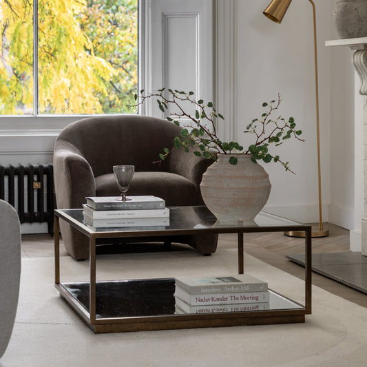 Avento Coffee Table from SSS Home Needs - Living room furniture Ireland