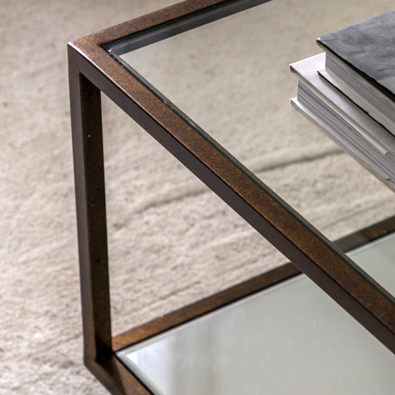 Avento Coffee Table from SSS Home Needs - Living room furniture Ireland