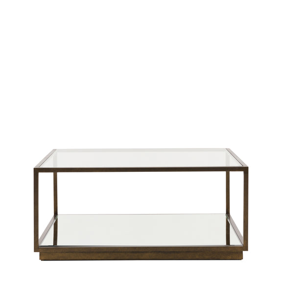 Avento Coffee Table from SSS Home Needs - Living room furniture Ireland