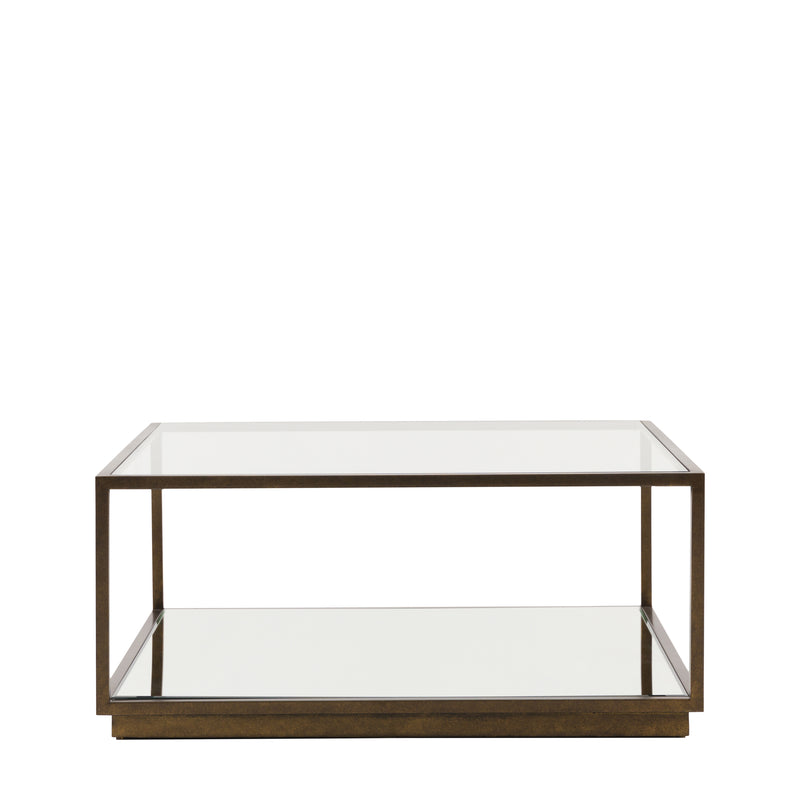 Avento Coffee Table from SSS Home Needs - Living room furniture Ireland