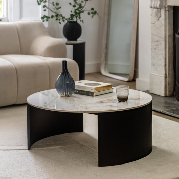 Marzio Coffee Table from SSS Home Needs - Living room furniture Ireland