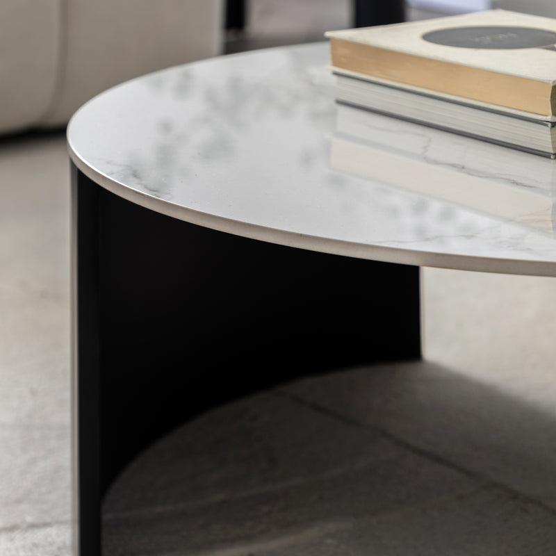 Marzio Coffee Table from SSS Home Needs - Living room furniture Ireland