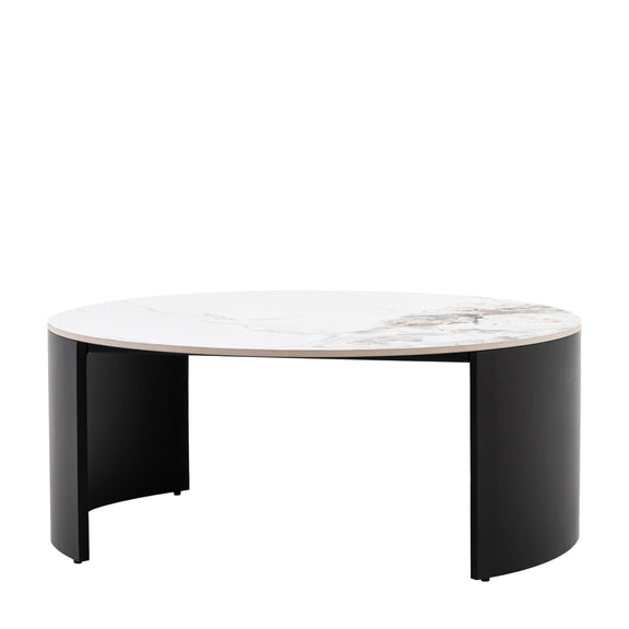 Marzio Coffee Table from SSS Home Needs - Living room furniture Ireland