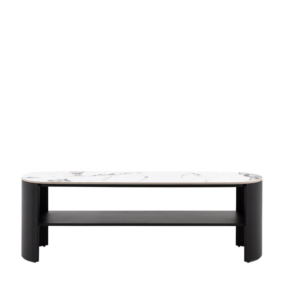 Marzio Media Unit from SSS Home Needs - TV unit Ireland