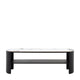 Marzio Media Unit from SSS Home Needs - TV unit Ireland