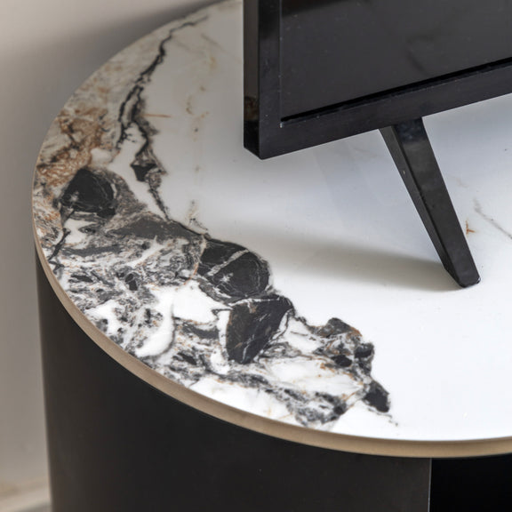 Marzio Media Unit from SSS Home Needs - TV unit Ireland