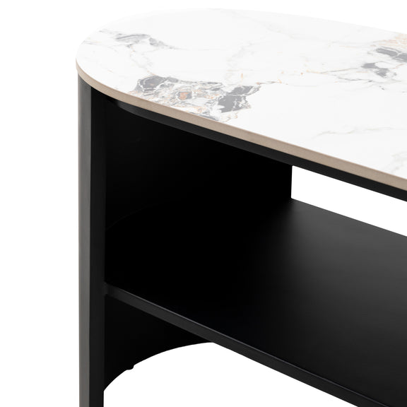 Marzio Media Unit from SSS Home Needs - TV unit Ireland