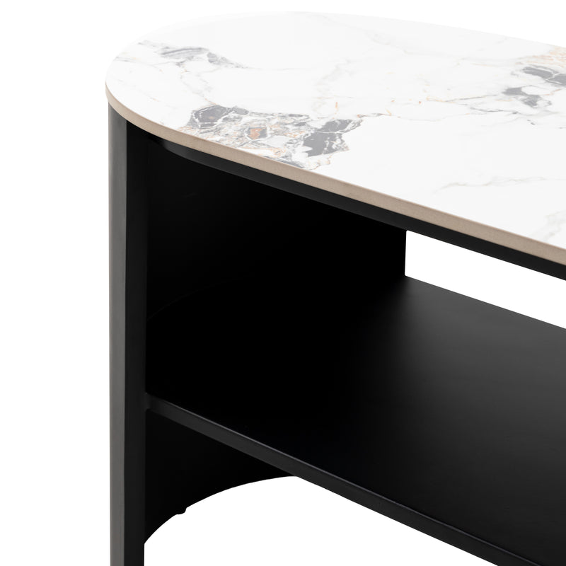 Marzio Media Unit from SSS Home Needs - TV unit Ireland