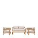 Madeira Lounge Set from SSS Home Needs - Outdoor lounge furniture Ireland