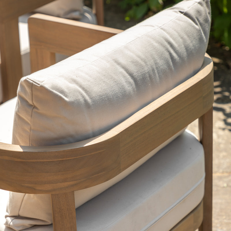 Madeira Lounge Set from SSS Home Needs - Outdoor lounge furniture Ireland