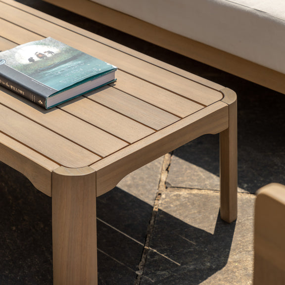 Madeira Lounge Set from SSS Home Needs - Outdoor lounge furniture Ireland