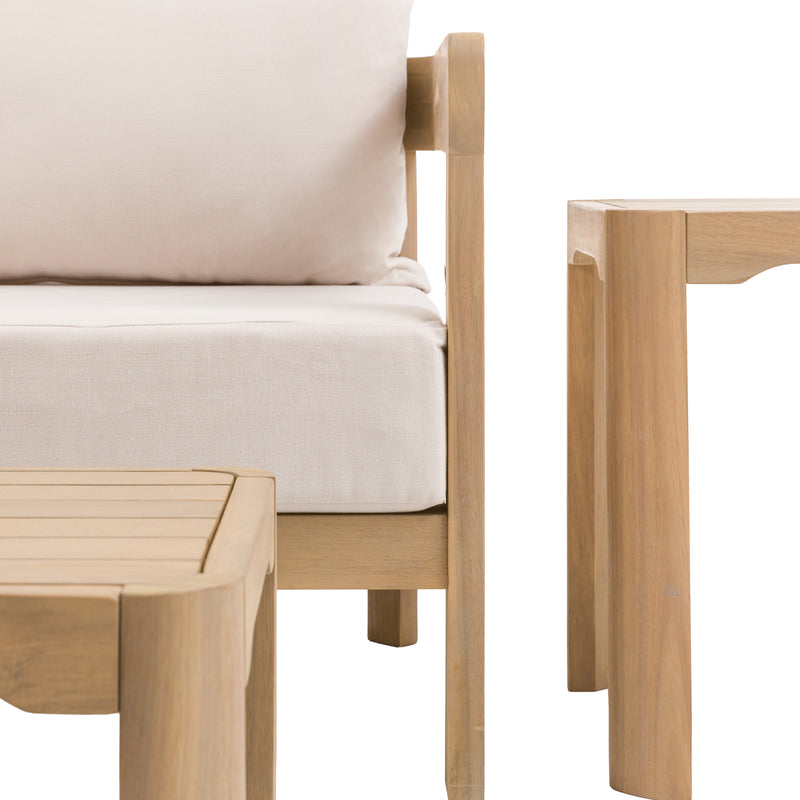Madeira Lounge Set from SSS Home Needs - Outdoor lounge furniture Ireland
