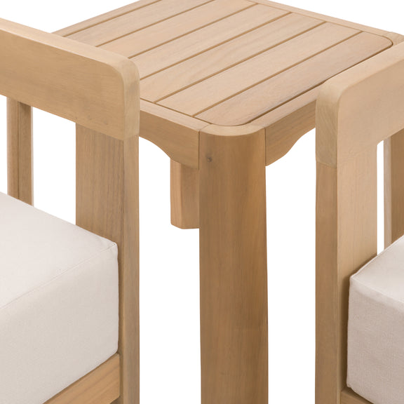 Madeira Lounge Set from SSS Home Needs - Outdoor lounge furniture Ireland