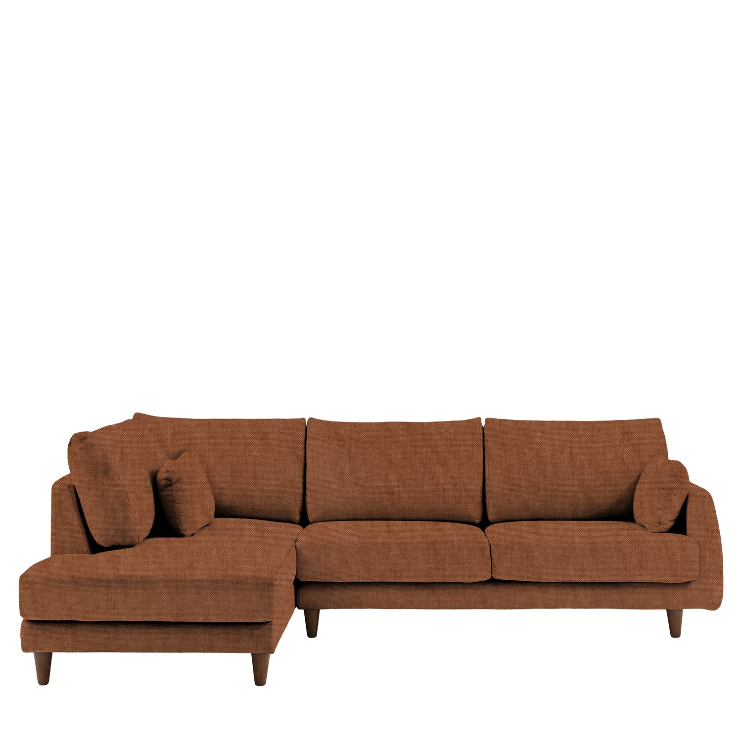 Oakwood Chaise Sofa from SSS Home Needs - Chaise sofa Ireland