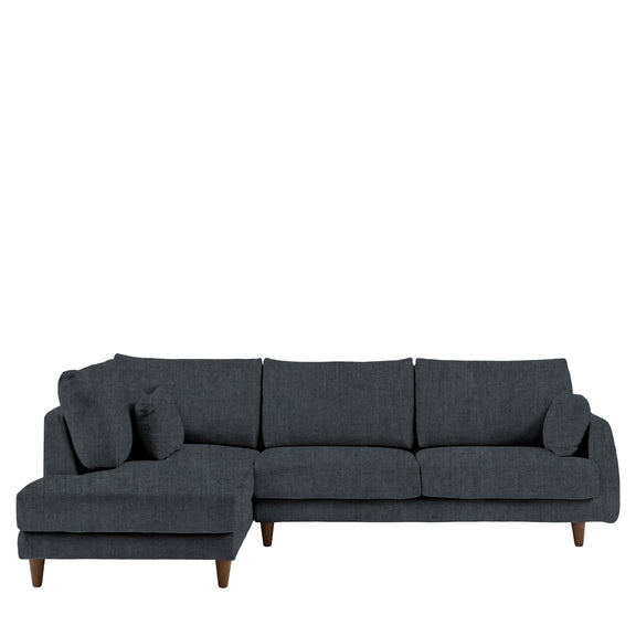 Oakwood Chaise Sofa from SSS Home Needs - Chaise sofa Ireland