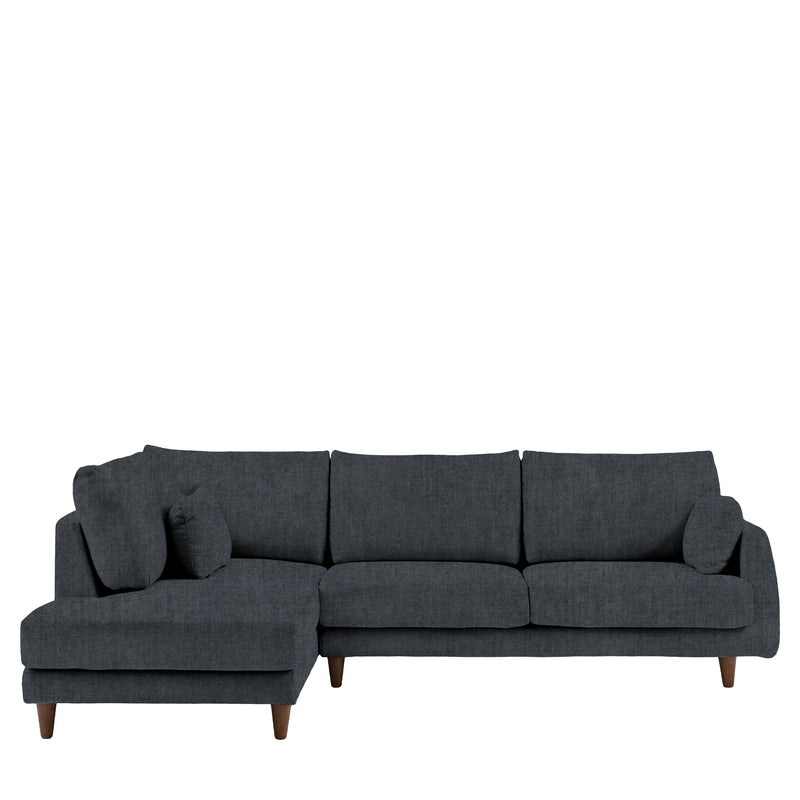 Oakwood Chaise Sofa from SSS Home Needs - Chaise sofa Ireland