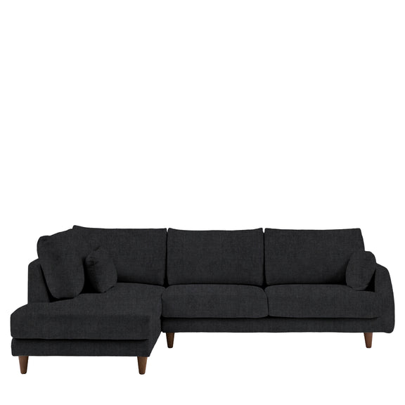 Oakwood Chaise Sofa from SSS Home Needs - Chaise sofa Ireland