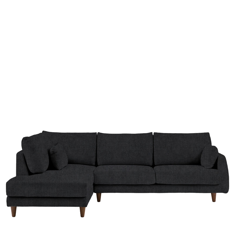 Oakwood Chaise Sofa from SSS Home Needs - Chaise sofa Ireland