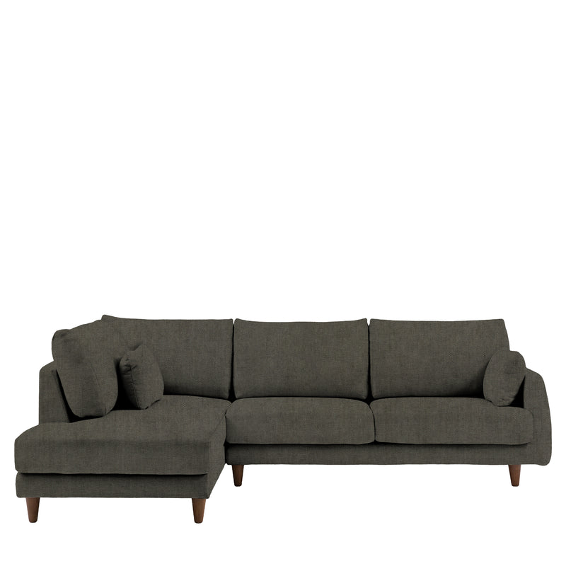 Oakwood Chaise Sofa from SSS Home Needs - Chaise sofa Ireland