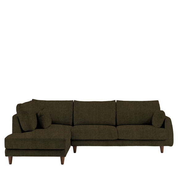 Oakwood Chaise Sofa from SSS Home Needs - Chaise sofa Ireland