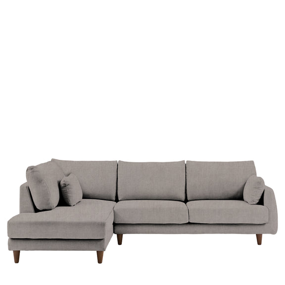 Oakwood Chaise Sofa from SSS Home Needs - Chaise sofa Ireland