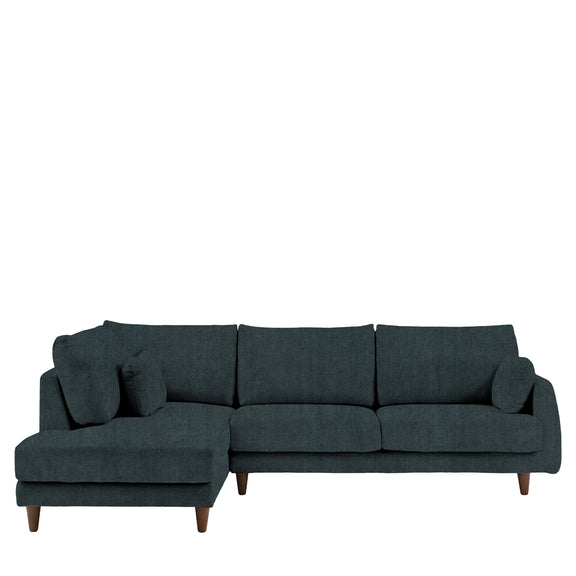 Oakwood Chaise Sofa from SSS Home Needs - Chaise sofa Ireland