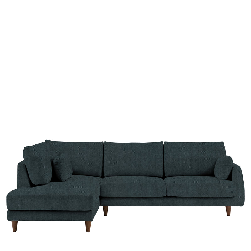 Oakwood Chaise Sofa from SSS Home Needs - Chaise sofa Ireland