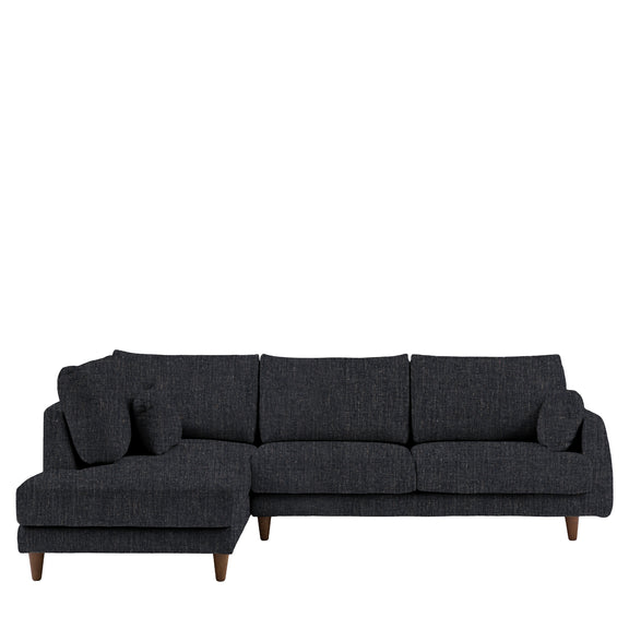 Oakwood Chaise Sofa from SSS Home Needs - Chaise sofa Ireland