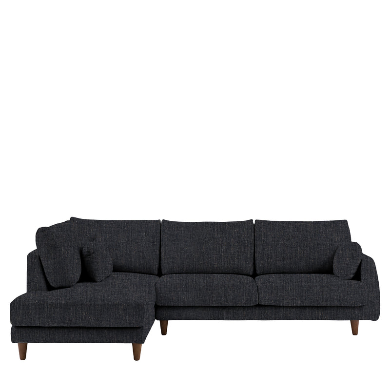 Oakwood Chaise Sofa from SSS Home Needs - Chaise sofa Ireland