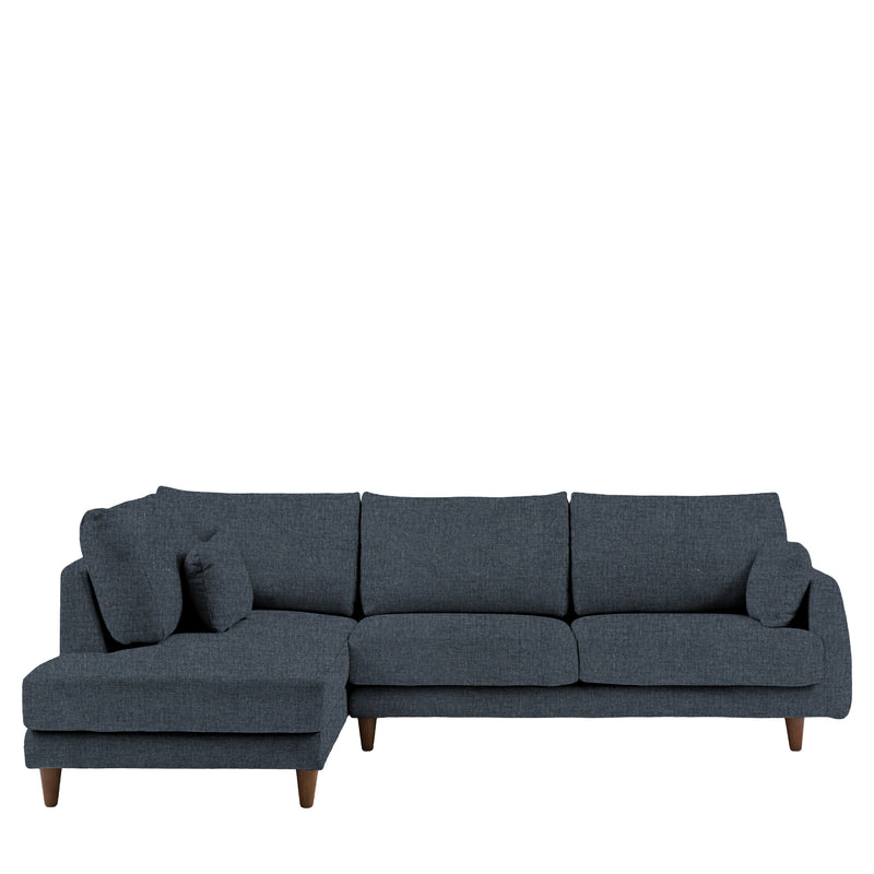 Oakwood Chaise Sofa from SSS Home Needs - Chaise sofa Ireland