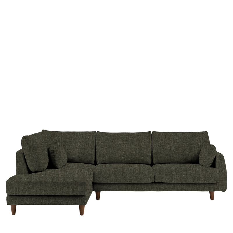 Oakwood Chaise Sofa from SSS Home Needs - Chaise sofa Ireland