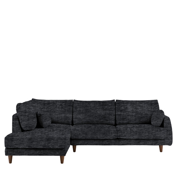 Oakwood Chaise Sofa from SSS Home Needs - Chaise sofa Ireland