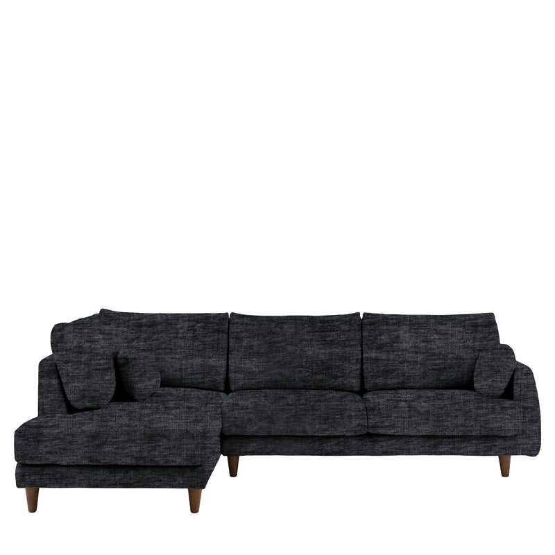 Oakwood Chaise Sofa from SSS Home Needs - Chaise sofa Ireland