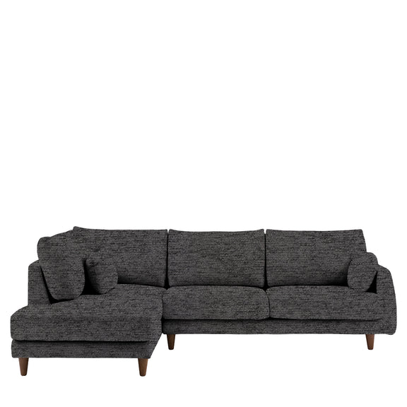 Oakwood Chaise Sofa from SSS Home Needs - Chaise sofa Ireland
