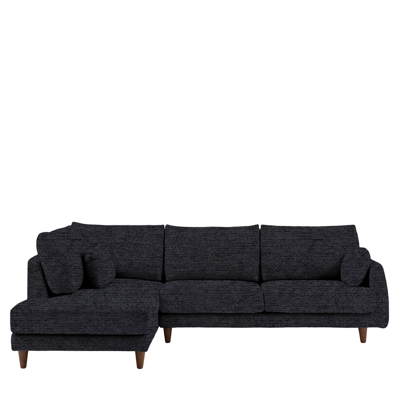 Oakwood Chaise Sofa from SSS Home Needs - Chaise sofa Ireland