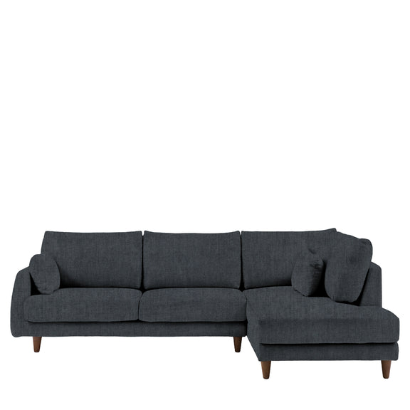 Oakwood Chaise Sofa from SSS Home Needs - Chaise sofa Ireland