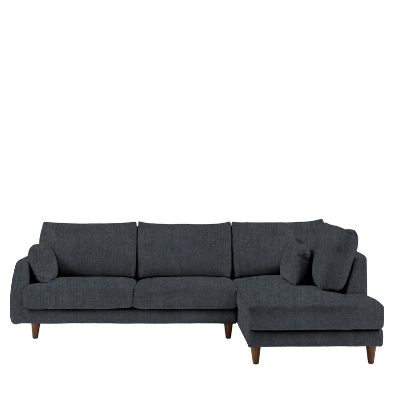 Oakwood Chaise Sofa from SSS Home Needs - Chaise sofa Ireland