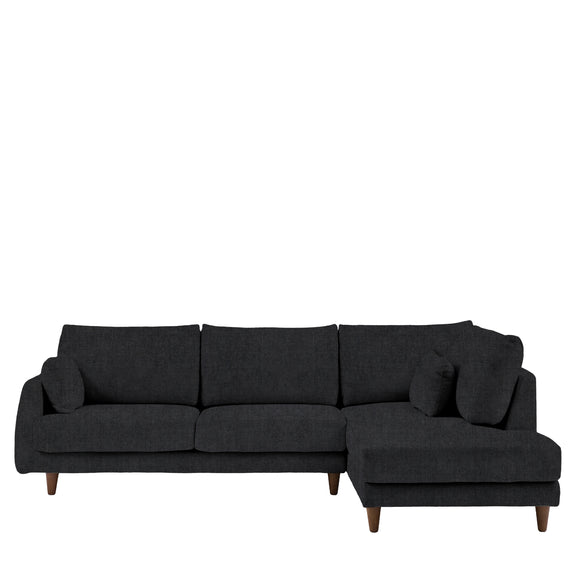 Oakwood Chaise Sofa from SSS Home Needs - Chaise sofa Ireland