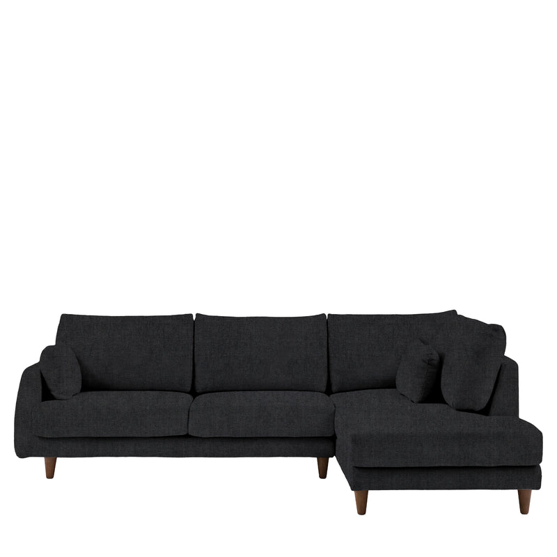 Oakwood Chaise Sofa from SSS Home Needs - Chaise sofa Ireland